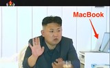 [ẢNH] Bên trong tàu hỏa bọc thép của lãnh đạo Triều Tiên Kim Jong-un