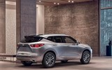 [ẢNH] Chevrolet Blazer 2019: SUV thể thao và hiện đại