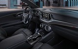 [ẢNH] Chevrolet Blazer 2019: SUV thể thao và hiện đại
