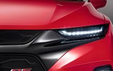 [ẢNH] Chevrolet Blazer 2019: SUV thể thao và hiện đại