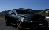 [ẢNH] Bất ngờ với xe thể thao phát triển từ Toyoya Camry