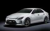 [ẢNH] Bất ngờ với xe thể thao phát triển từ Toyoya Camry