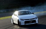[ẢNH] Bất ngờ với xe thể thao phát triển từ Toyoya Camry