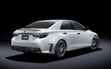 [ẢNH] Bất ngờ với xe thể thao phát triển từ Toyoya Camry