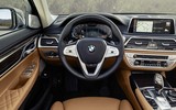 [ẢNH] Cận cảnh BMW 7-series 2020: Lưới tản nhiệt 