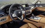 [ẢNH] Cận cảnh BMW 7-series 2020: Lưới tản nhiệt 