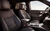 [ẢNH] Ford Explorer 2020 ra mắt: Sự lột xác toàn diện