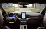 [ẢNH] Ford Explorer 2020 ra mắt: Sự lột xác toàn diện