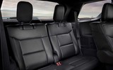 [ẢNH] Ford Explorer 2020 ra mắt: Sự lột xác toàn diện