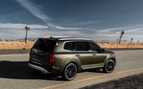 [ẢNH] Kia Telluride 2020: Rộng rãi và đẩy đủ tiện nghi