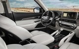 [ẢNH] Kia Telluride 2020: Rộng rãi và đẩy đủ tiện nghi