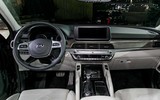 [ẢNH] Kia Telluride 2020: Rộng rãi và đẩy đủ tiện nghi