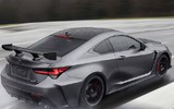[ẢNH] Lexus RC F 2020: Hầm hố, thể thao, thêm phiên bản cho đường đua