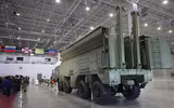 [ẢNH] Nga công khai tên lửa bị Mỹ tố vi phạm hiệp ước INF