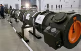 [ẢNH] Nga công khai tên lửa bị Mỹ tố vi phạm hiệp ước INF