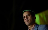 [ẢNH] Lãnh đạo tự xưng Juan Guaido của Venezuela là ai?