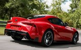 [ẢNH] Chiêm ngưỡng Supra 2020: Xe thể thao chạy nhanh nhất lịch sử Toyota