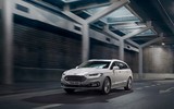 [ẢNH] Ford Mondeo 2020 ra mắt: Thêm bản động cơ hybrid tiết kiệm nhiên liệu