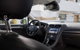 [ẢNH] Ford Mondeo 2020 ra mắt: Thêm bản động cơ hybrid tiết kiệm nhiên liệu