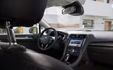 [ẢNH] Ford Mondeo 2020 ra mắt: Thêm bản động cơ hybrid tiết kiệm nhiên liệu