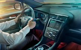 [ẢNH] Ford Mondeo 2020 ra mắt: Thêm bản động cơ hybrid tiết kiệm nhiên liệu