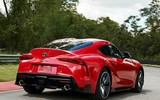 [ẢNH] Chiêm ngưỡng Supra 2020: Xe thể thao chạy nhanh nhất lịch sử Toyota
