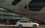 [ẢNH] Ford Mondeo 2020 ra mắt: Thêm bản động cơ hybrid tiết kiệm nhiên liệu