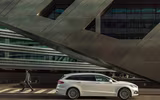 [ẢNH] Ford Mondeo 2020 ra mắt: Thêm bản động cơ hybrid tiết kiệm nhiên liệu