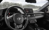 [ẢNH] Chiêm ngưỡng Supra 2020: Xe thể thao chạy nhanh nhất lịch sử Toyota