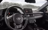 [ẢNH] Chiêm ngưỡng Supra 2020: Xe thể thao chạy nhanh nhất lịch sử Toyota