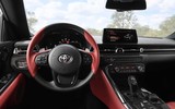 [ẢNH] Chiêm ngưỡng Supra 2020: Xe thể thao chạy nhanh nhất lịch sử Toyota