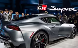 [ẢNH] Chiêm ngưỡng Supra 2020: Xe thể thao chạy nhanh nhất lịch sử Toyota