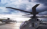 [ẢNH] Trực thăng tương lai SB>1 Defiant của Mỹ bắt đầu thử nghiệm