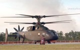 [ẢNH] Trực thăng tương lai SB>1 Defiant của Mỹ bắt đầu thử nghiệm
