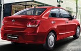 [ẢNH] Kia Soluto ra mắt: Đối thủ nặng kí với Toyota Vios