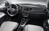 [ẢNH] Kia Soluto ra mắt: Đối thủ nặng kí với Toyota Vios