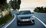 [ẢNH] Range Rover Velar SVAutobiography Dynamic Edition: Mạnh mẽ và độc đáo
