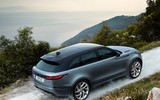 [ẢNH] Range Rover Velar SVAutobiography Dynamic Edition: Mạnh mẽ và độc đáo