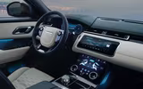[ẢNH] Range Rover Velar SVAutobiography Dynamic Edition: Mạnh mẽ và độc đáo