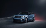 [ẢNH] Range Rover Velar SVAutobiography Dynamic Edition: Mạnh mẽ và độc đáo