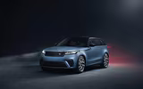 [ẢNH] Range Rover Velar SVAutobiography Dynamic Edition: Mạnh mẽ và độc đáo