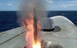 [ẢNH] 4 loại vũ khí Mỹ bị Nga cáo buộc vi phạm hiệp ước INF