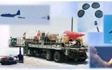 [ẢNH] 4 loại vũ khí Mỹ bị Nga cáo buộc vi phạm hiệp ước INF
