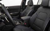 [ẢNH] Kia Sportage 2020 ra mắt: Nâng cấp ngoại hình, bổ sung tiện nghi