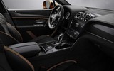 [ẢNH] Mục sở thị dòng SUV siêu sang tốc độ nhất thế giới: Bentley Bentayga Speed