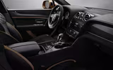 [ẢNH] Mục sở thị dòng SUV siêu sang tốc độ nhất thế giới: Bentley Bentayga Speed