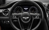 [ẢNH] Mục sở thị dòng SUV siêu sang tốc độ nhất thế giới: Bentley Bentayga Speed