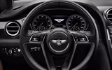 [ẢNH] Mục sở thị dòng SUV siêu sang tốc độ nhất thế giới: Bentley Bentayga Speed