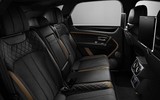 [ẢNH] Mục sở thị dòng SUV siêu sang tốc độ nhất thế giới: Bentley Bentayga Speed