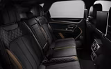 [ẢNH] Mục sở thị dòng SUV siêu sang tốc độ nhất thế giới: Bentley Bentayga Speed